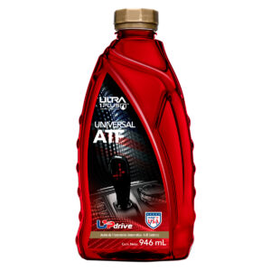 Aceite Transmisión Ultra1Plus ATF Universal Full Sintético