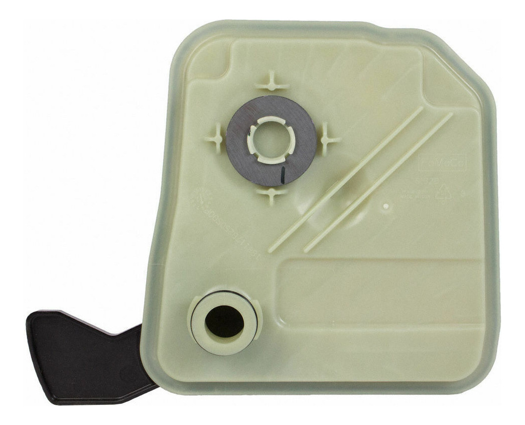 Filtro Transmisión Motorcraft FT-206 OEM 9L8Z-7A098-E para Ford Escape y Fusion - PROPARTS