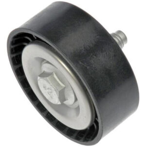 Polea Guia Correa Jeep Patriot 2007,2010, 2013-2017 Original