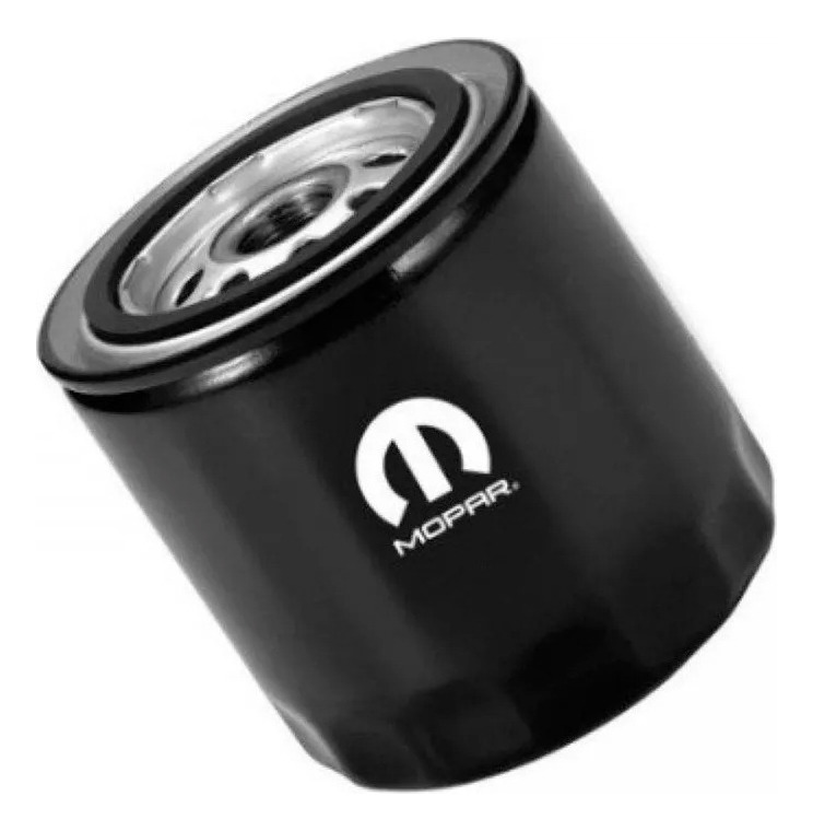 Filtro Aceite Mopar Dodge Jeep Grand Cherokee Ram 1984-2009 - Imagen 2