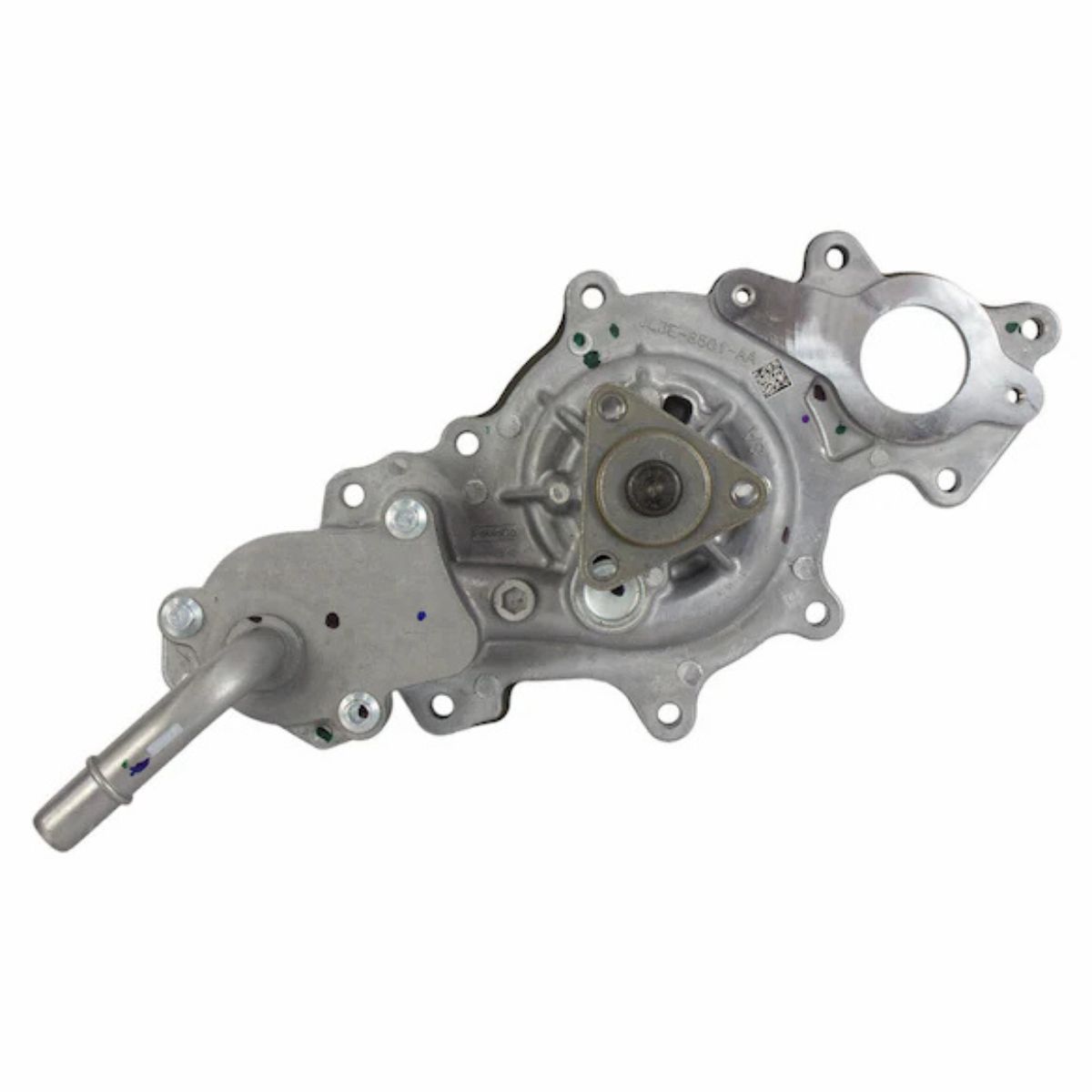 Bomba Agua Ford F-150 2018-2019 Original - Imagen 3