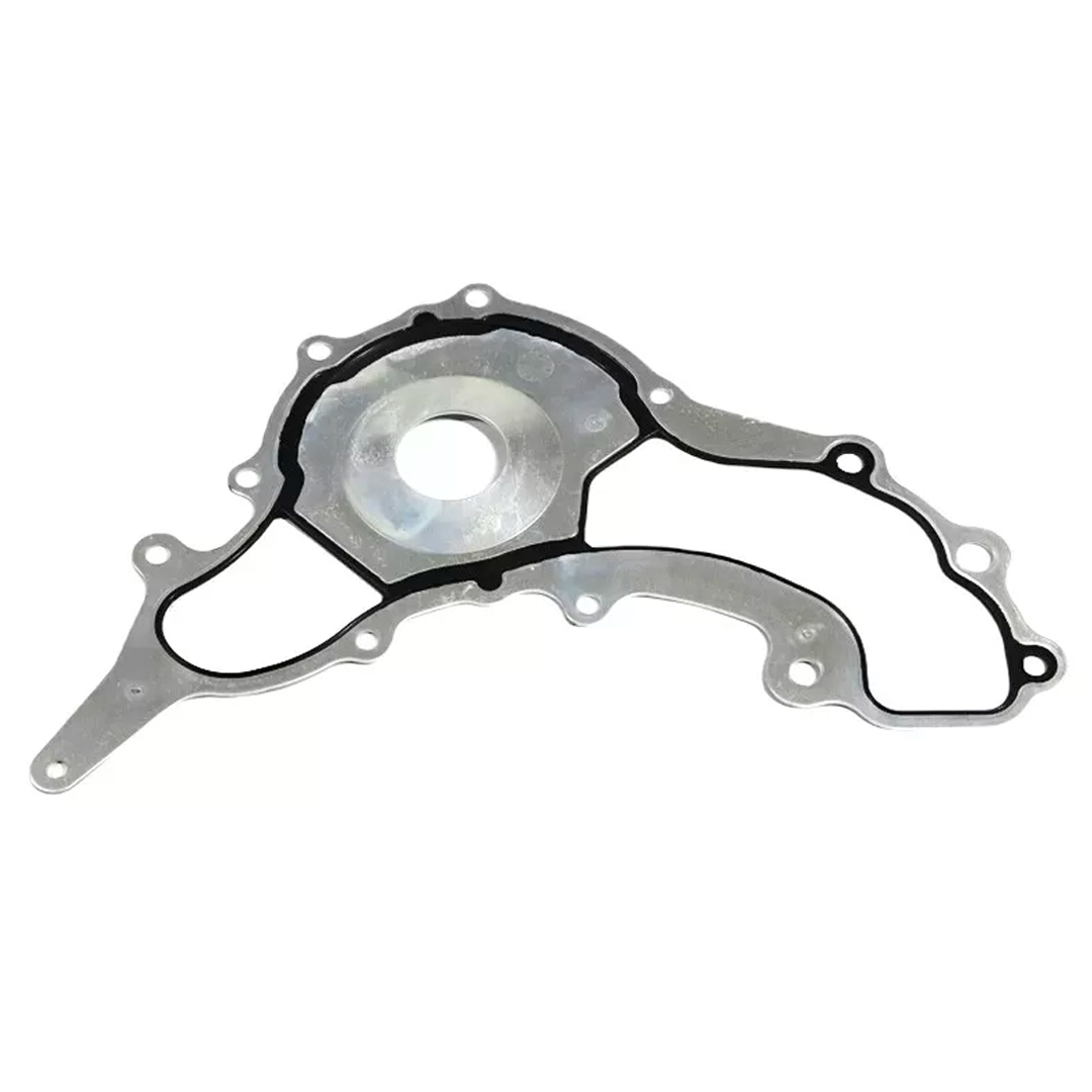 Bomba Agua Mopar Original Con Empaque Dodge/jeep 2011-2020 - Imagen 3