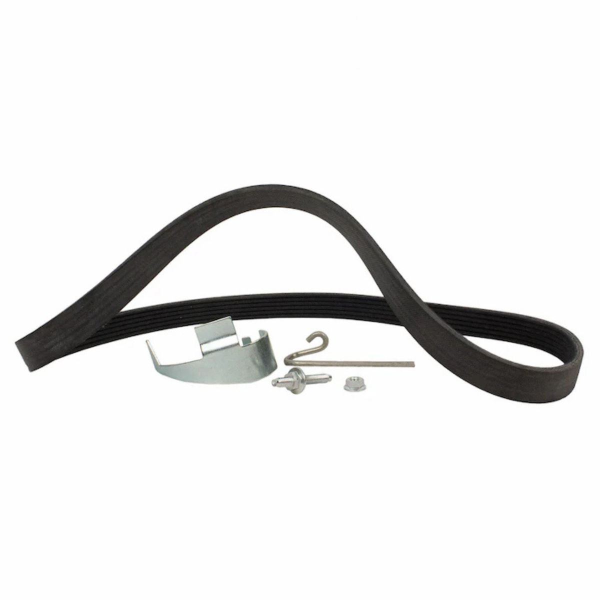 correa central original ford cn1z-8620-e fiesta 1.6l 2014-2019 repuesto accesorio