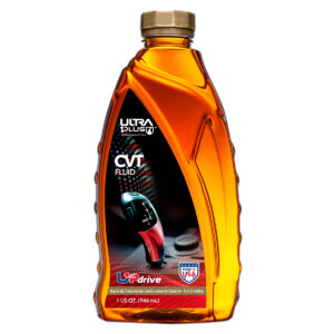 Aceite de Transmisión CVT Ultra1Plus Full Sintético