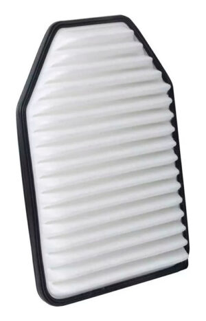 Filtro De Aire Jeep Wrangler Jk With 3.6/3.8l 2007-2018 Mopa
