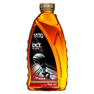 Aceite de Transmisión DCT Ultra1Plus Full Sintético