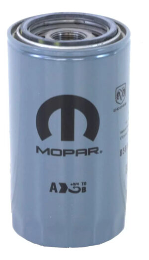 Filtro Aceite Dodge Ram 6.7 2011-2020 Original