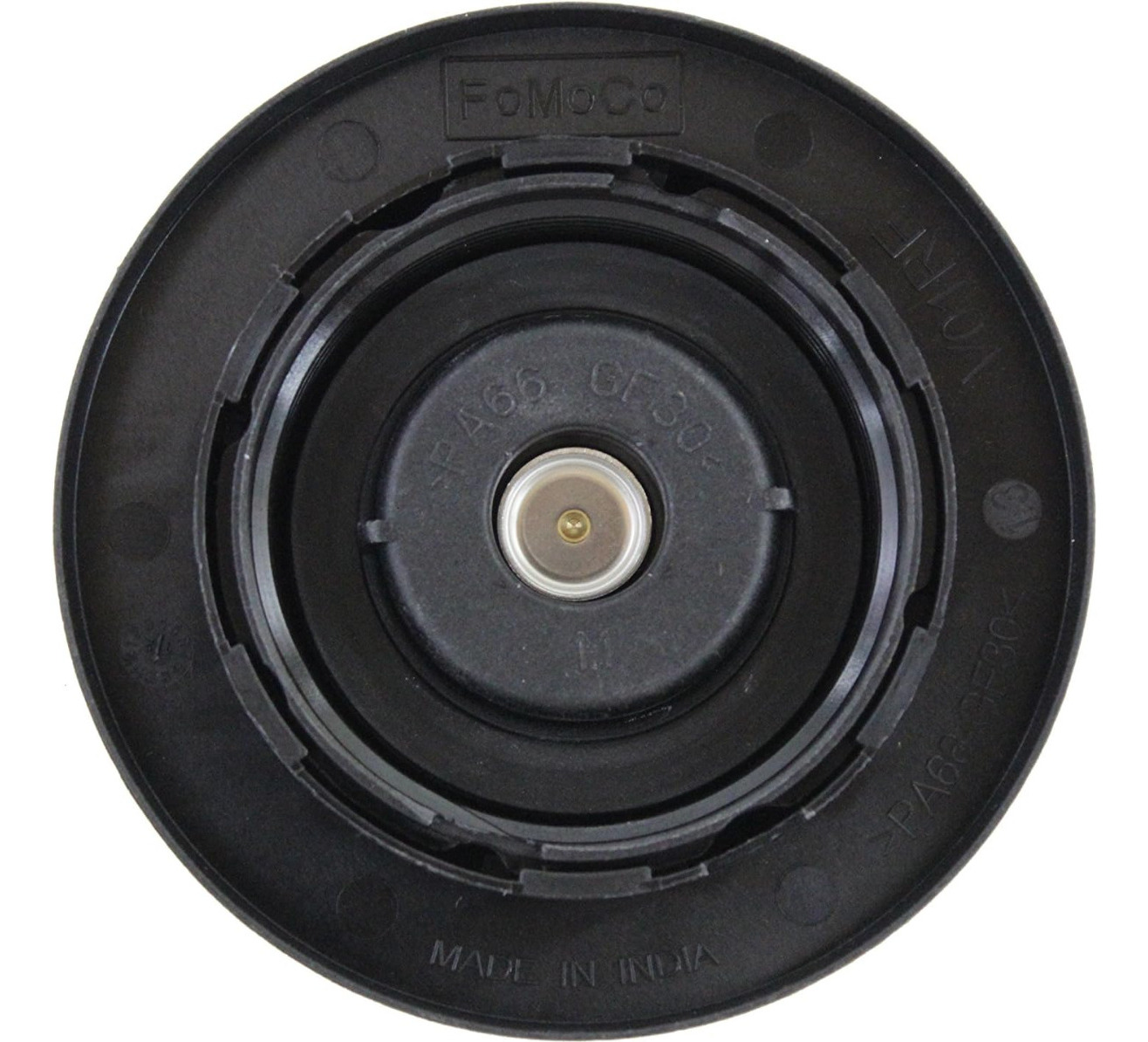 Tapa Deposito Agua Radiador Vehiculo Ford 2003-2019 Original - Imagen 2