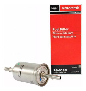 Filtro Combustible Ford Explorer 4.0/4.6 2005-2011 Motorcraf