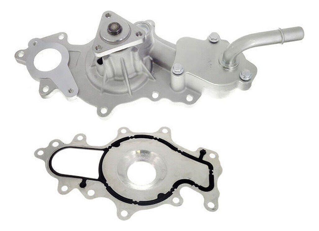 Bomba Agua Ford F-150 2018-2019 Original