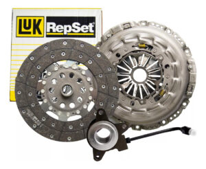 Kit de Embrague LuK Original para Maxus T-60 2.8 Diesel 2017-2023 - PROPARTS