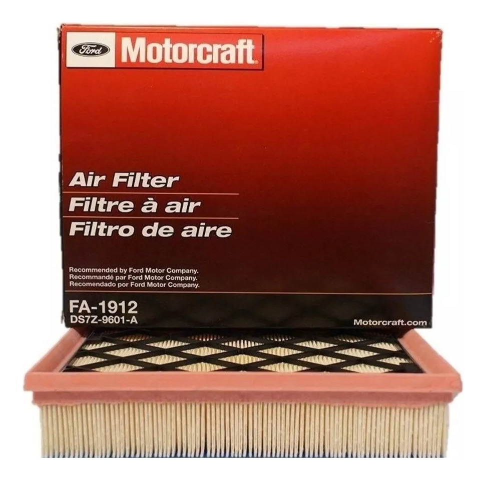 Kit Mantención Ford Escape 2,0 (2019-2021) - Imagen 2