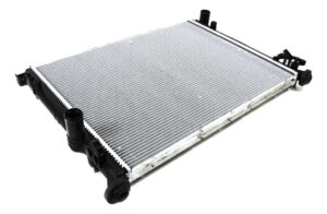Radiador Motor Dodge Challenger 2009-2020 Original