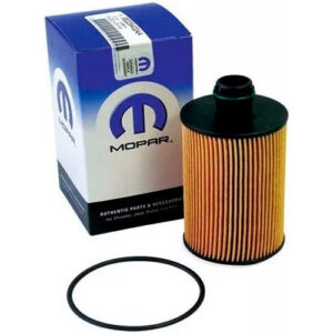 Filtro De Aceite Jeep Grand Cherokee 3.0l Diesel 2011-2017