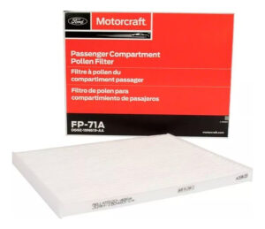 Filtro Cabina/polen Ford Edge2015-2020 Motorcraft