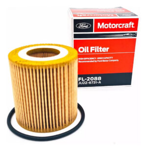 Filtro De Aceite Ford Ranger 2.2/3.2 2012-2021 Original