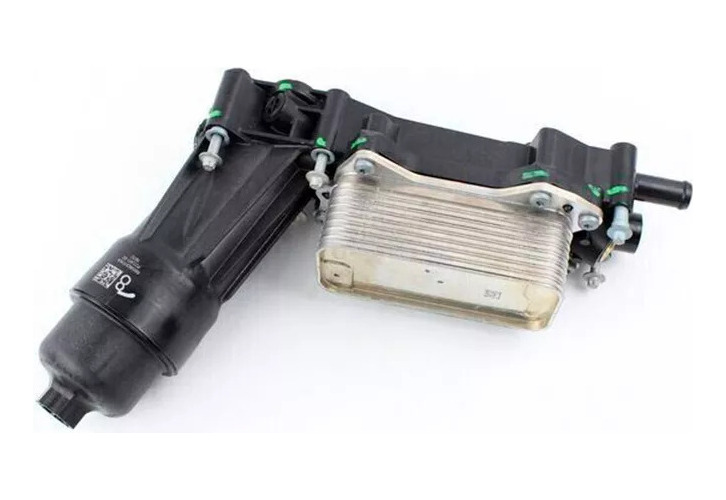 Enfriador Aceite Motor Mopar Charger 2014-2017 - Imagen 2