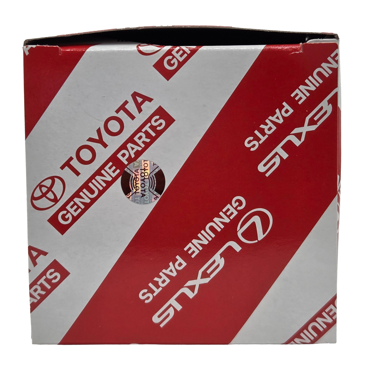 Filtro de aceite cartucho original Toyota OEM 04152-YZZA6 para Corolla y RAV4 - PROPARTS