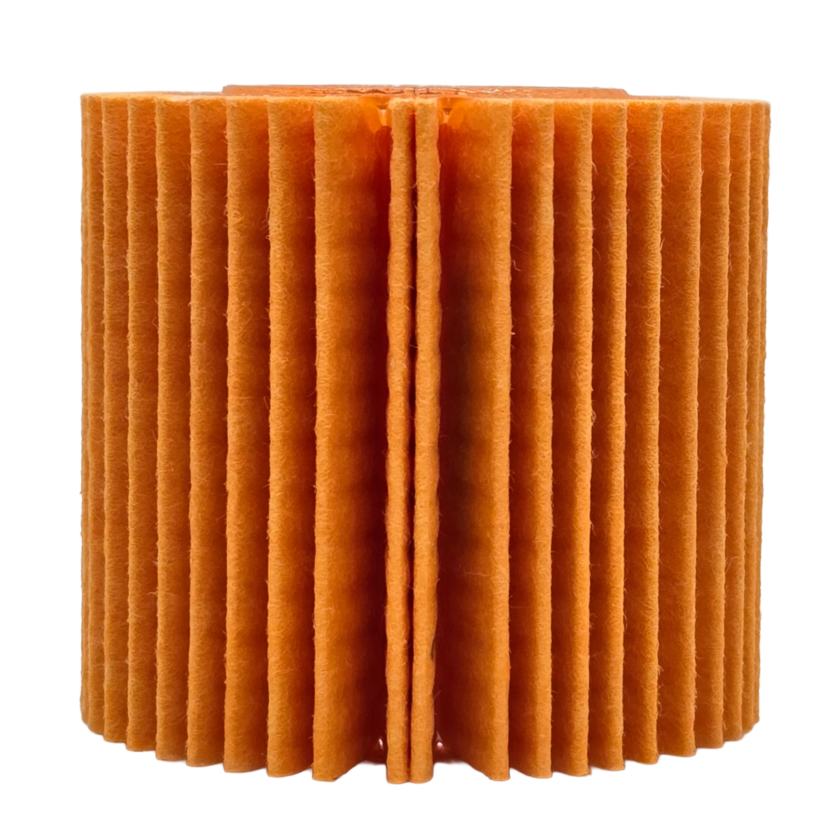 Filtro de aceite cartucho original Toyota OEM 04152-YZZA6 para Corolla y RAV4 - PROPARTS