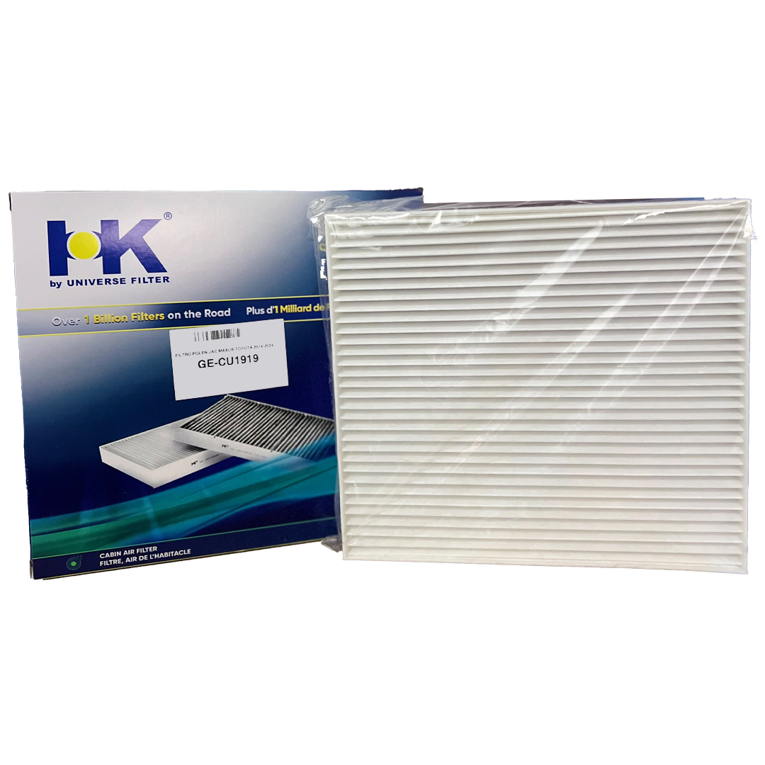 FIltro kit mantencion jac t6 t8 diesel 2018-2024 aceite mannol 5w30 c3 filtros originales hk - PROPARTS