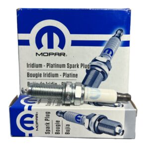 Bujias X6 Grand Cherokee 3.6 2016-2020 Original Mopar