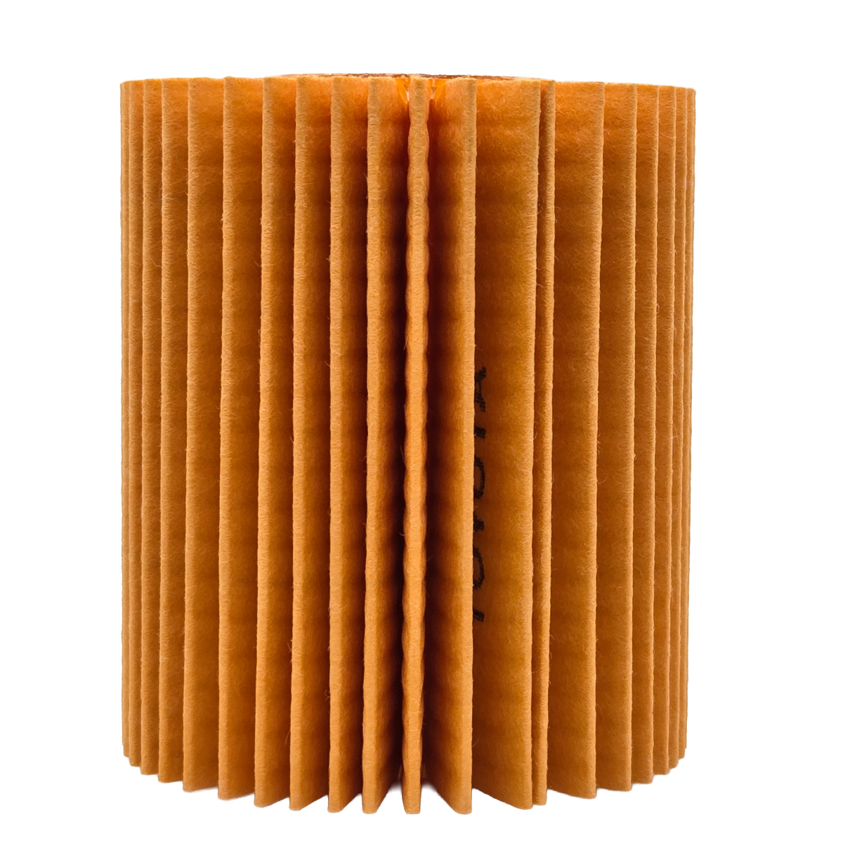 Filtro de aceite cartucho original Toyota OEM 04152-YZZA5 para 4Runner Prado V6 - PROPARTS