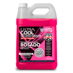 Refrigerante Ultra1Plus 50/50 Rosado para Audi, Volkswagen, BMW y Porsche