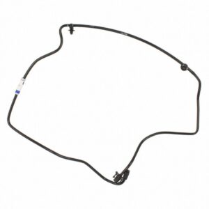Manguera Deposito Coolant Ford Fusion 2013-2016 Original