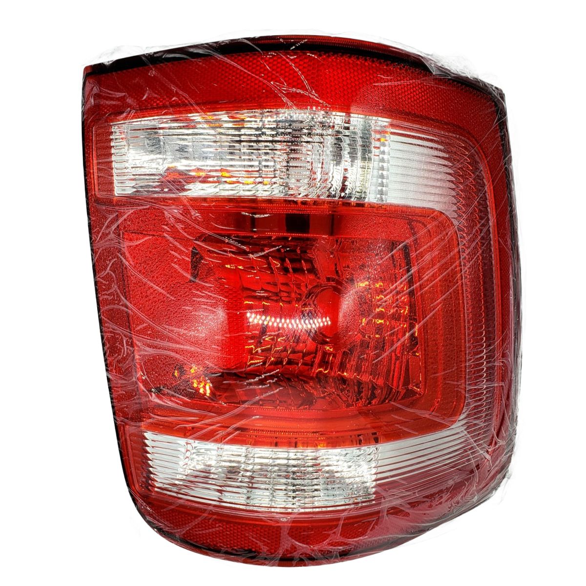 Kit Faroles Traseros Ford Escape - Imagen 3