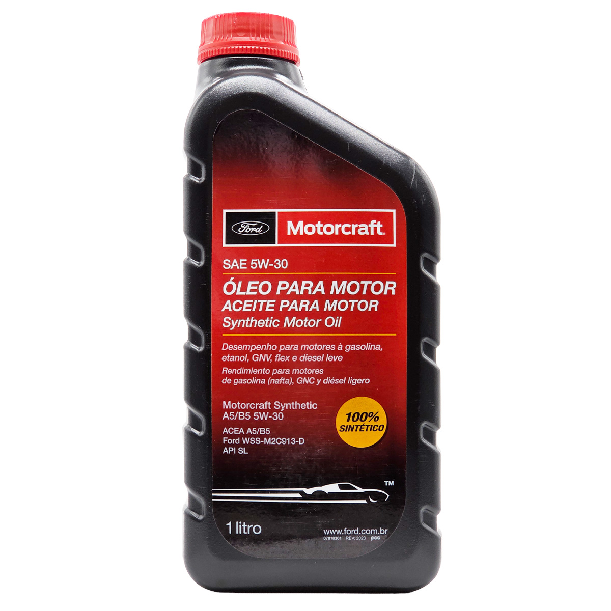 5w30 diesel