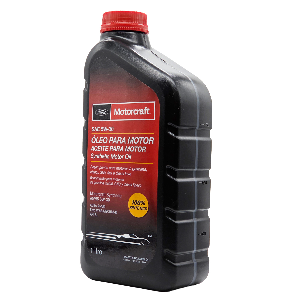 5w30 diesel