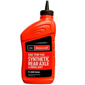 Aceite Diferencial Ford Motorcraft 75w140