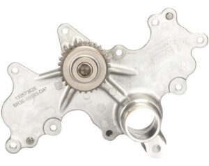 Bomba Agua Motor Ford Mustang 2011-2019 Original