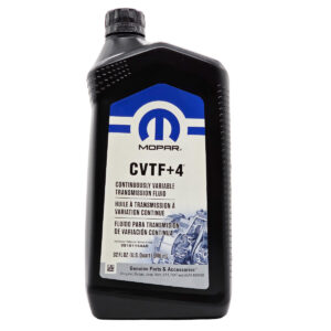 Aceite de transmision automatica CVT Mopar original para Jeep Compass Patriot y Dodge Caliber - PROPARTS
