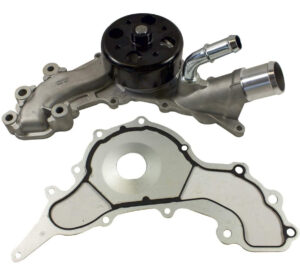 Bomba Agua Dodge Durango / Jeep Grand Cherokee Motor 3.6l