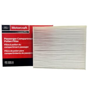 Filtro polen Ford Escape / Explorer 2020-2025